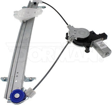 Load image into Gallery viewer, 751-344 Window Motor and Regulator Assembly Dorman - OE Solutions Canada