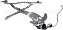 Load image into Gallery viewer, 751-346 Window Motor and Regulator Assembly Dorman - OE Solutions Canada