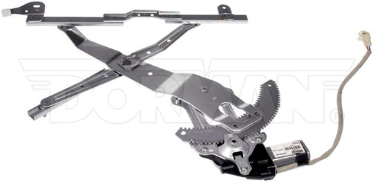 751-346 Window Motor and Regulator Assembly Dorman - OE Solutions Canada