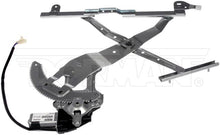 Load image into Gallery viewer, 751-347 Window Motor and Regulator Assembly Dorman - OE Solutions Canada
