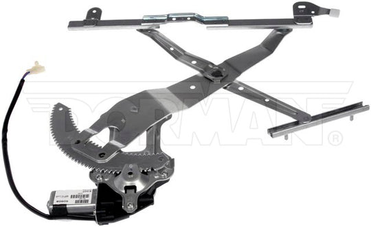 751-347 Window Motor and Regulator Assembly Dorman - OE Solutions Canada