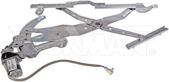 751-348 Window Motor and Regulator Assembly Dorman - OE Solutions Canada