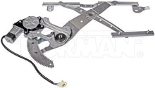 Load image into Gallery viewer, 751-349 Window Motor and Regulator Assembly Dorman - OE Solutions Canada