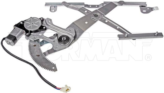 751-349 Window Motor and Regulator Assembly Dorman - OE Solutions Canada