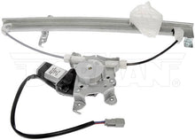 Load image into Gallery viewer, 751-352 Window Motor and Regulator Assembly Dorman - OE Solutions Canada
