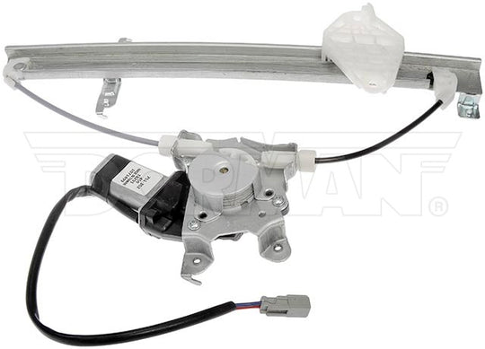 751-352 Window Motor and Regulator Assembly Dorman - OE Solutions Canada