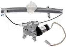 Load image into Gallery viewer, 751-353 Window Motor and Regulator Assembly Dorman - OE Solutions Canada