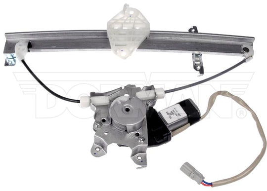 751-353 Window Motor and Regulator Assembly Dorman - OE Solutions Canada