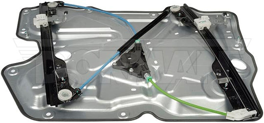 751-370 Window Motor and Regulator Assembly Dorman - OE Solutions Canada