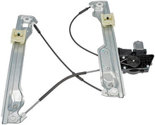 Charger l'image dans la galerie, 751-381 Window Motor and Regulator Assembly Dorman - OE Solutions Canada