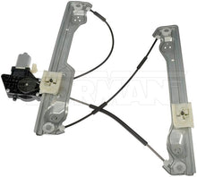 Load image into Gallery viewer, 751-382 Window Motor and Regulator Assembly Dorman - OE Solutions Canada