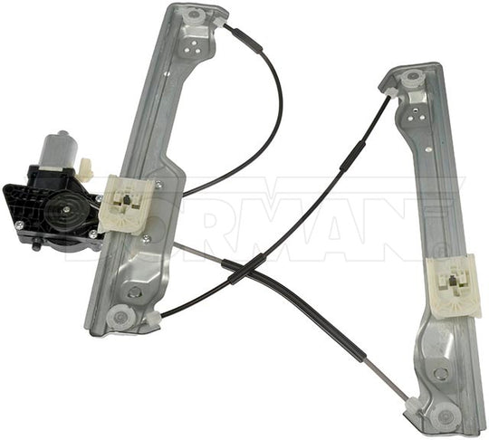 751-382 Window Motor and Regulator Assembly Dorman - OE Solutions Canada