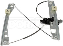 Load image into Gallery viewer, 751-389 Window Motor and Regulator Assembly Dorman - OE Solutions Canada