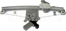 Load image into Gallery viewer, 751-394 Window Motor and Regulator Assembly Dorman - OE Solutions Canada