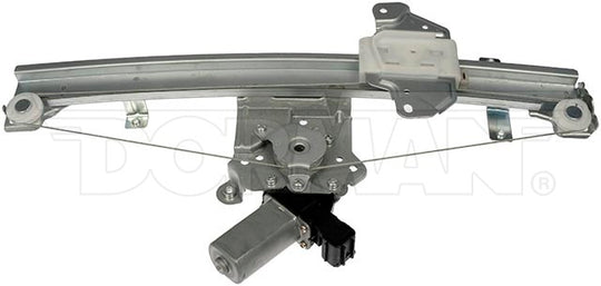 751-394 Window Motor and Regulator Assembly Dorman - OE Solutions Canada