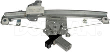 Load image into Gallery viewer, 751-395 Window Motor and Regulator Assembly Dorman - OE Solutions Canada