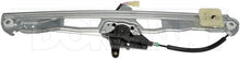 Load image into Gallery viewer, 751-401 Window Motor and Regulator Assembly Dorman - OE Solutions Canada