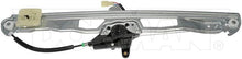Load image into Gallery viewer, 751-402 Window Motor and Regulator Assembly Dorman - OE Solutions Canada