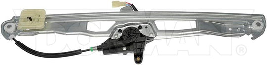 751-402 Window Motor and Regulator Assembly Dorman - OE Solutions Canada