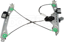 Charger l'image dans la galerie, 751-407 Window Motor and Regulator Assembly Dorman - OE Solutions Canada