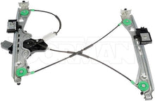 Charger l'image dans la galerie, 751-408 Window Motor and Regulator Assembly Dorman - OE Solutions Canada