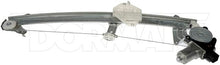 Charger l'image dans la galerie, 751-409 Window Motor and Regulator Assembly Dorman - OE Solutions Canada
