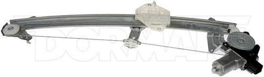 751-409 Window Motor and Regulator Assembly Dorman - OE Solutions Canada