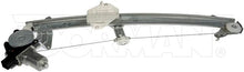 Load image into Gallery viewer, 751-410 Window Motor and Regulator Assembly Dorman - OE Solutions Canada