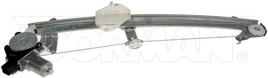 751-410 Window Motor and Regulator Assembly Dorman - OE Solutions Canada
