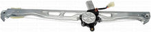 Load image into Gallery viewer, 751-412 Window Motor and Regulator Assembly Dorman - OE Solutions Canada