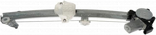751-414 Window Motor and Regulator Assembly Dorman - OE Solutions Canada