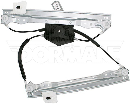 751-420 Window Motor and Regulator Assembly Dorman - OE Solutions Canada