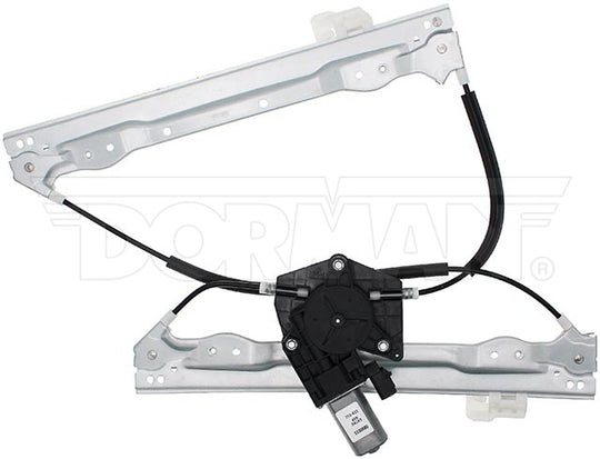 751-421 Window Motor and Regulator Assembly Dorman - OE Solutions Canada