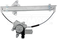 Charger l'image dans la galerie, 751-438 Window Motor and Regulator Assembly Dorman - OE Solutions Canada