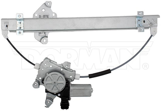 751-438 Window Motor and Regulator Assembly Dorman - OE Solutions Canada