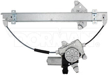 Load image into Gallery viewer, 751-439 Window Motor and Regulator Assembly Dorman - OE Solutions Canada