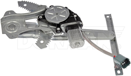 751-440 Window Motor and Regulator Assembly Dorman - OE Solutions Canada