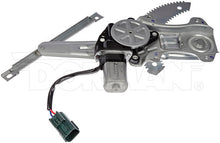 Load image into Gallery viewer, 751-441 Window Motor and Regulator Assembly Dorman - OE Solutions Canada