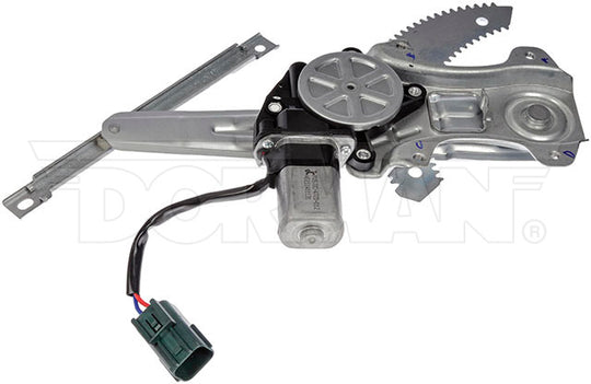 751-441 Window Motor and Regulator Assembly Dorman - OE Solutions Canada