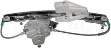 Load image into Gallery viewer, 751-469 Window Motor and Regulator Assembly Dorman - OE Solutions Canada