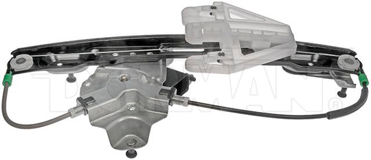 751-469 Window Motor and Regulator Assembly Dorman - OE Solutions Canada