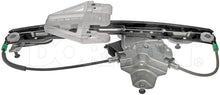 Load image into Gallery viewer, 751-470 Window Motor and Regulator Assembly Dorman - OE Solutions Canada
