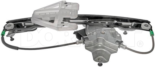 751-470 Window Motor and Regulator Assembly Dorman - OE Solutions Canada