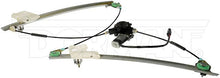 Load image into Gallery viewer, 751-500 Window Motor and Regulator Assembly Dorman - OE Solutions Canada