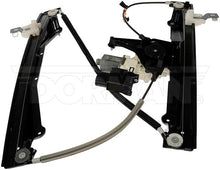 Load image into Gallery viewer, 751-501 Window Motor and Regulator Assembly Dorman - OE Solutions Canada