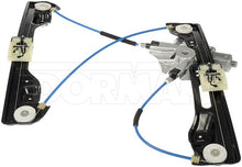 Load image into Gallery viewer, 751-503 Window Motor and Regulator Assembly Dorman - OE Solutions Canada