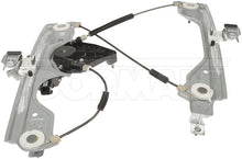 Load image into Gallery viewer, 751-504 Window Motor and Regulator Assembly Dorman - OE Solutions Canada