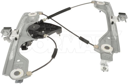 751-504 Window Motor and Regulator Assembly Dorman - OE Solutions Canada