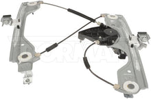 Load image into Gallery viewer, 751-505 Window Motor and Regulator Assembly Dorman - OE Solutions Canada
