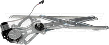 Load image into Gallery viewer, 751-507 Window Motor and Regulator Assembly Dorman - OE Solutions Canada
